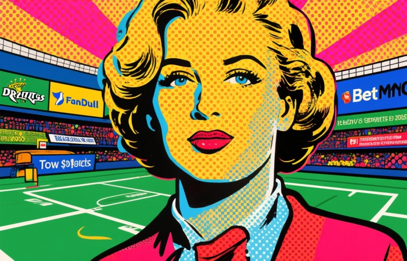 Top Betting Sites for Beginners in 2025