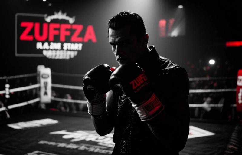 Zuffa Boxing Start in Las Vegas: Alles zum Kampfsport-Event