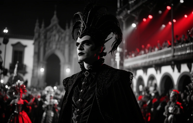 Murga-Finale in Las Palmas: Karnevals-Höhepunkt auf Gran Canaria