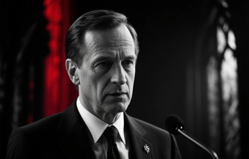 Visual representation of Treasury's Crypto Forecast & Bitcoin's Surge