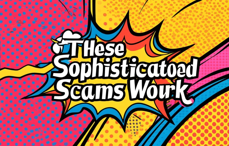 Visual representation of Deepfake Celebrity Scams Target Investors
