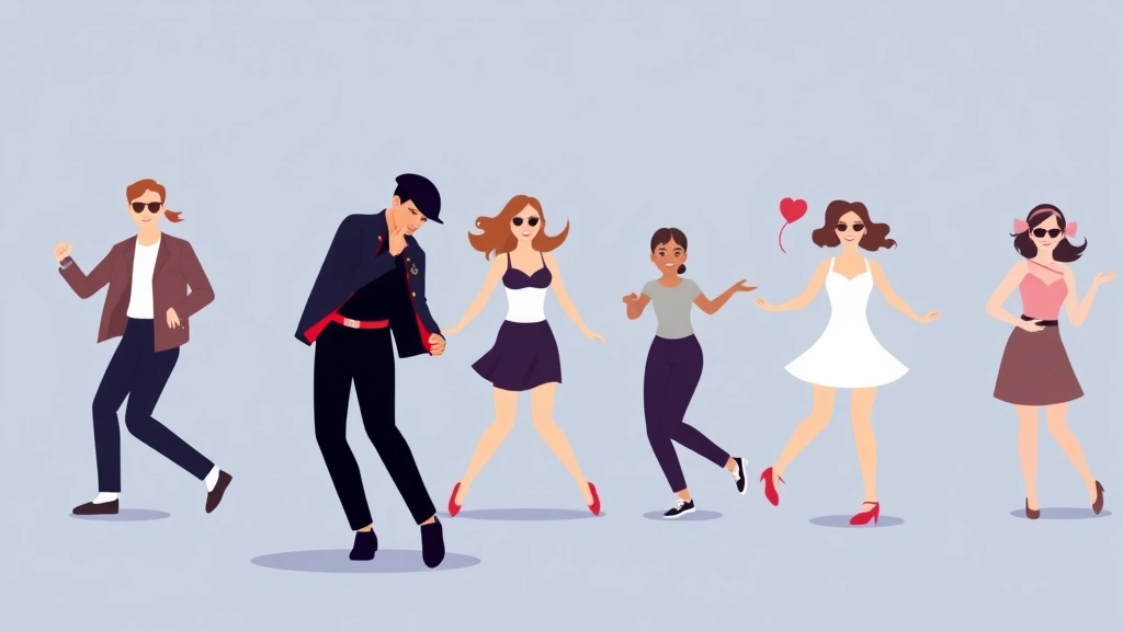 Michael Jackson's Bodyguard Opens Kids Dance School