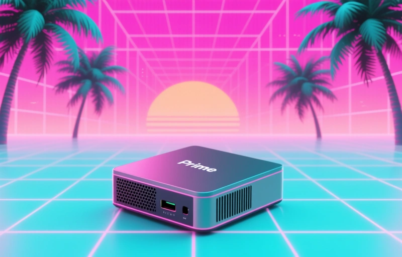 UK Mini PC Market Trends and Forecast 2025