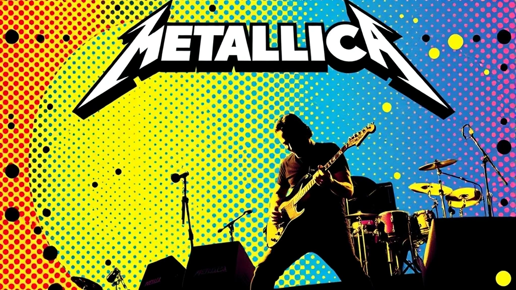 Precios para ver a Metallica en Sphere: Guía completa