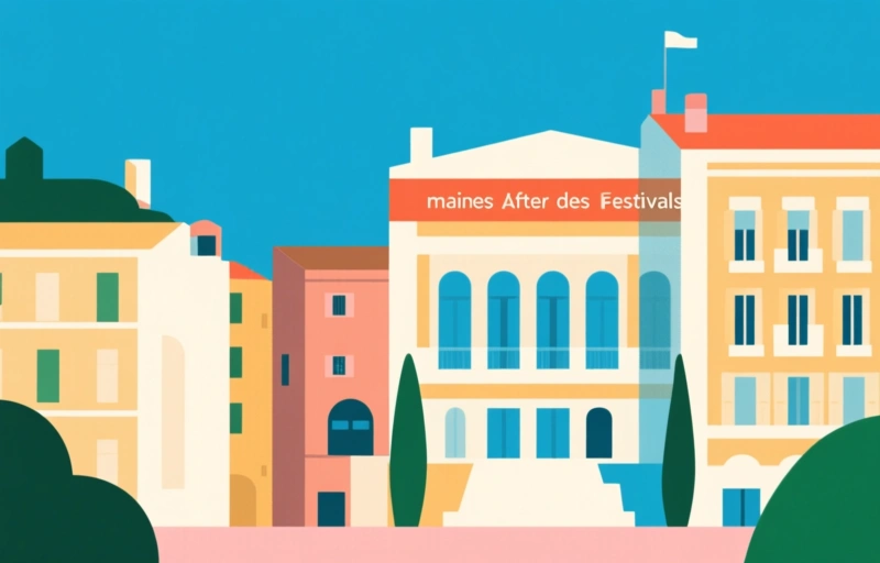 Cannes After the Festival: A Return to Calm