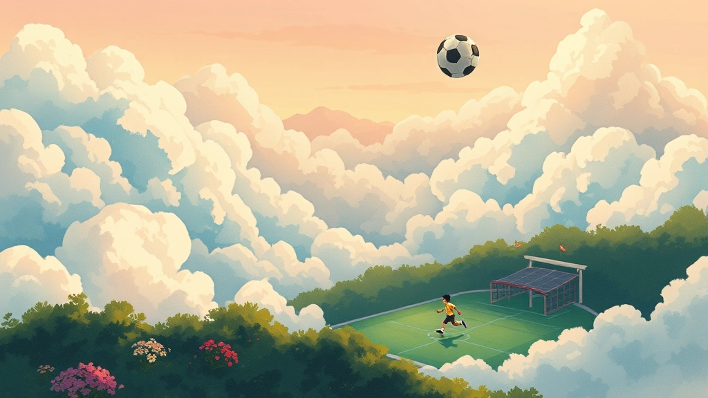 Roku Launches Soccer Zone Hub Ahead of World Cup