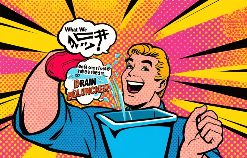 Visual representation of Top Drain Unblockers for 2026