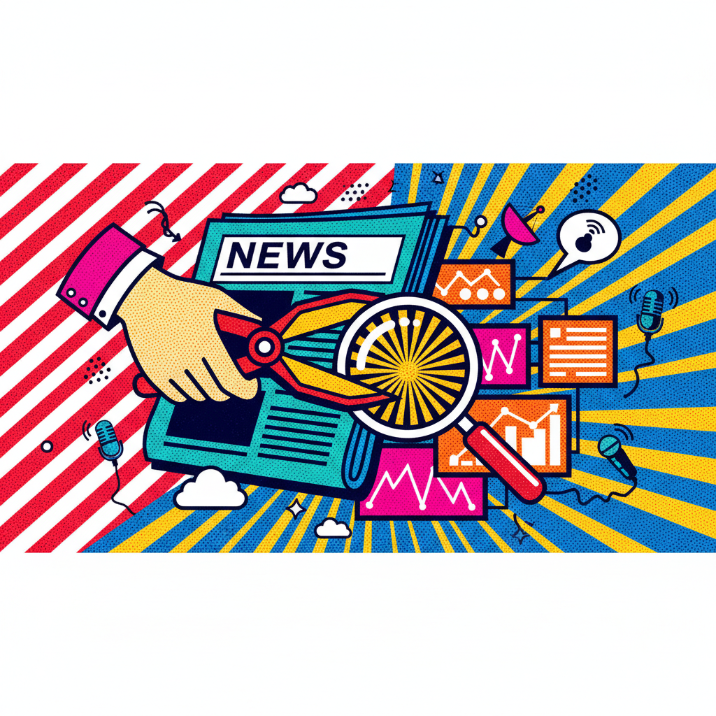 Top Press Clipping & Media Monitoring Tools for 2026