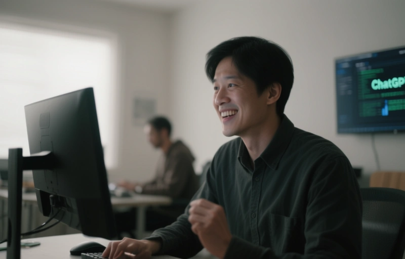 ChatGPT Security Flaw Exposed User Data