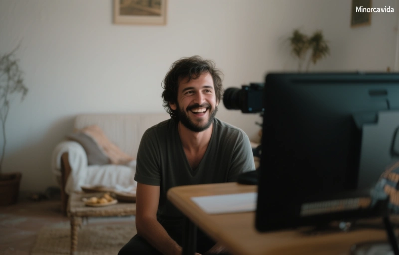 Minorcanavida: Cam4-Profil und Statistiken