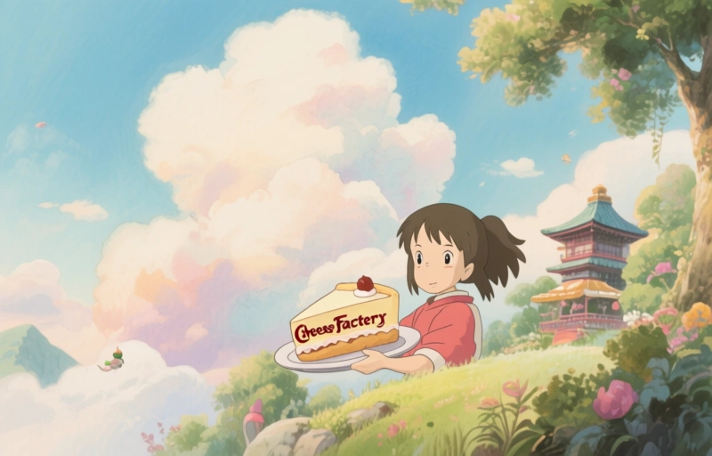 Cheesecake Factory App Launches with Exclusive Rewards Offer