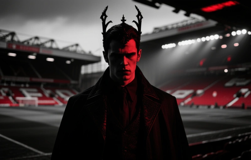 Premier League Tips: 15/2 Old Trafford Wedtips