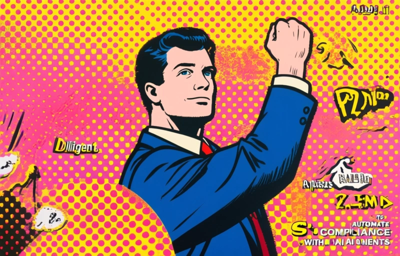 Diligent AI Raises $2.5M to Automate Compliance with AI Agents