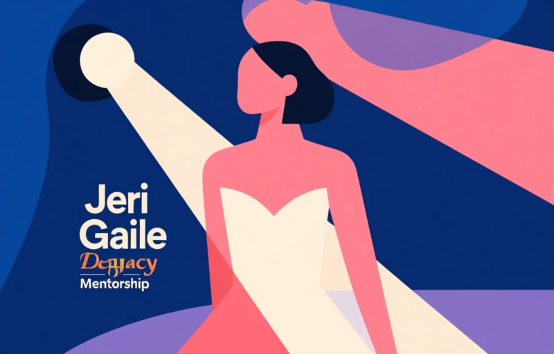 Jeri Gaile on Dance Legacy, Mentorship, and the Spotlight Awards