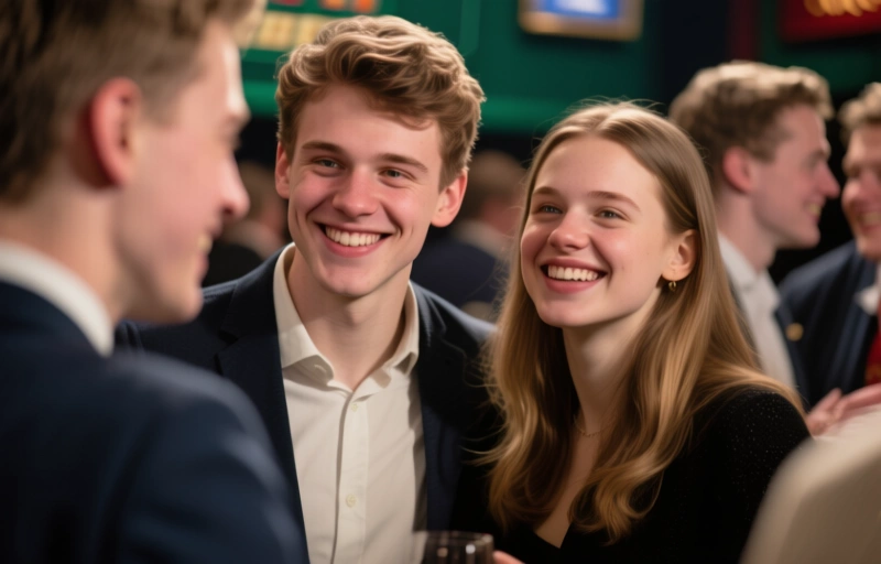 Januari 2025: Gokclaims, Nieuwe Wetgeving en Sponsorschandaal