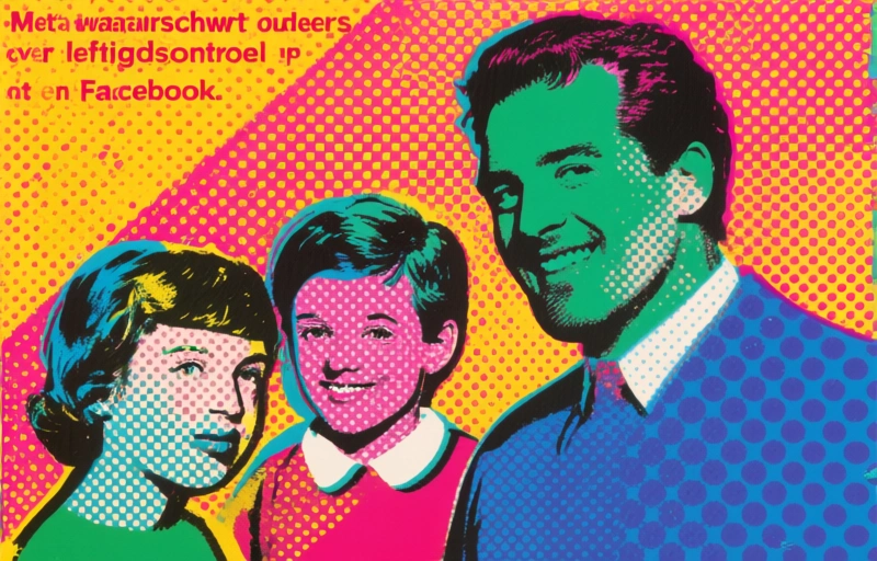 Meta waarschuwt ouders over leeftijdscontrole op Instagram en Facebook