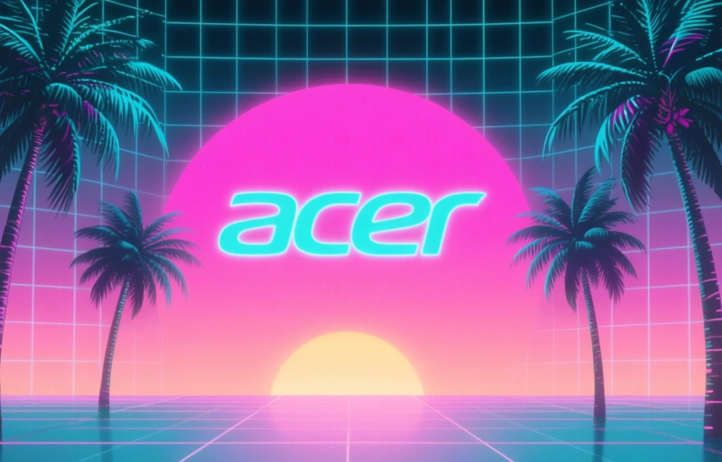 Acer Announces Price Increases Effective February 20