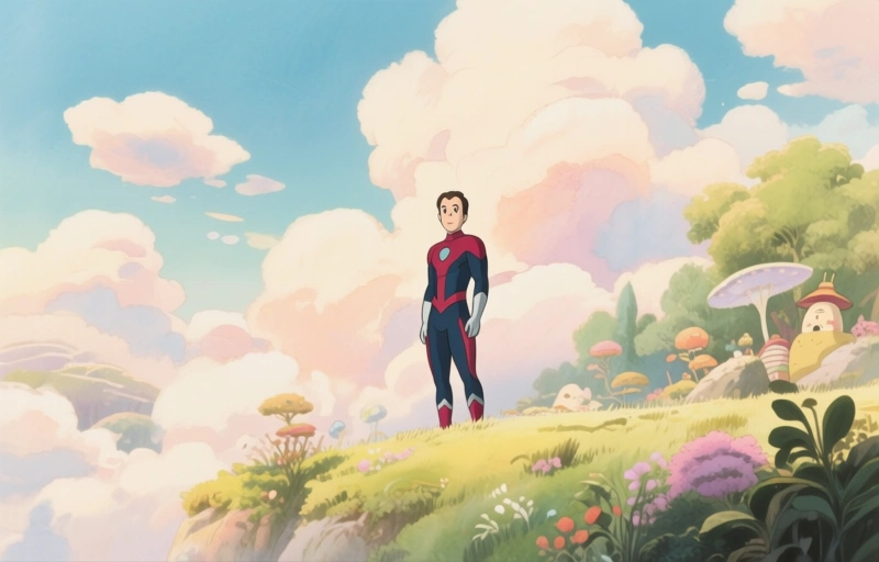 Marvel's Wonder Man: Meta-verhaal over acteur die zichzelf speelt