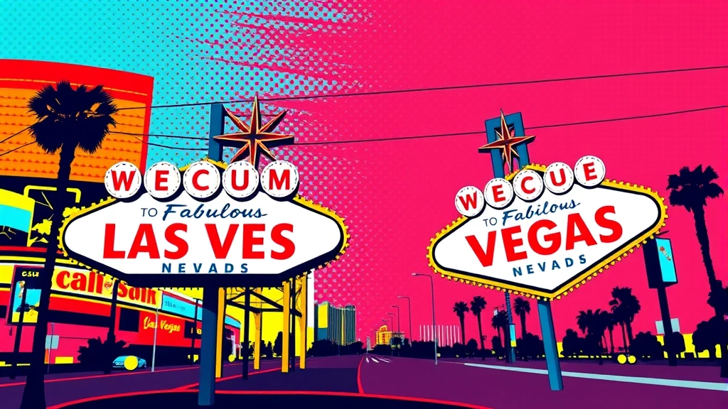 Las Vegas in der Krise: Mythos der Casinostadt wankt