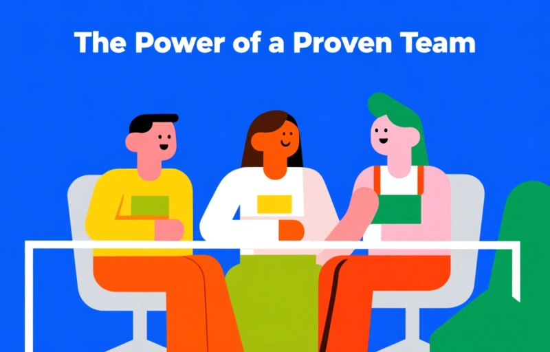 Visual representation of Top Agents Return to The Agency