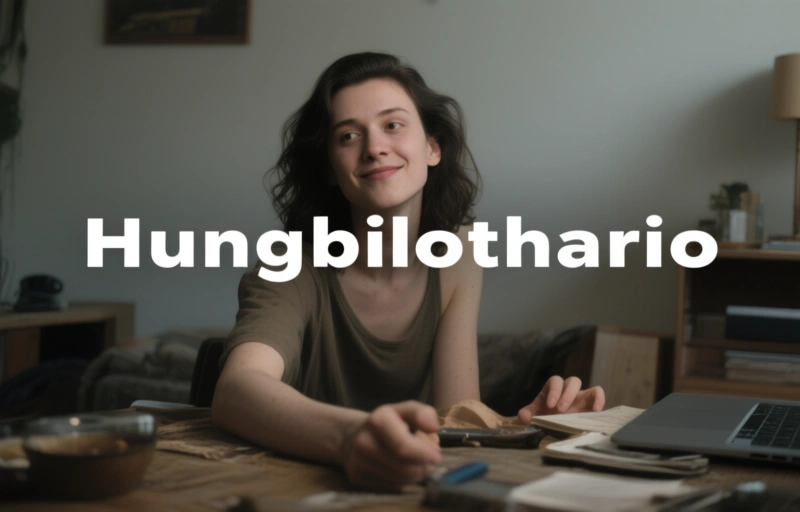 hungbilothario – Chaturbate-Profil und Statistiken