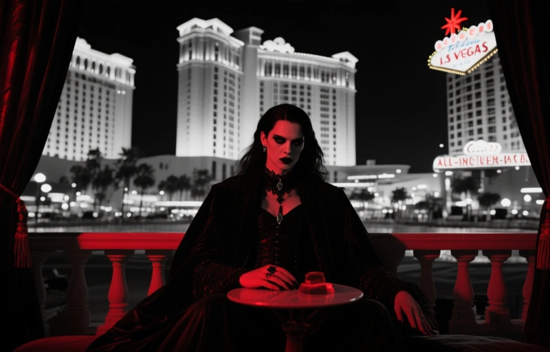 Caesars Sommer-Paket: All-Inclusive Urlaub in 3 Las Vegas Hotels