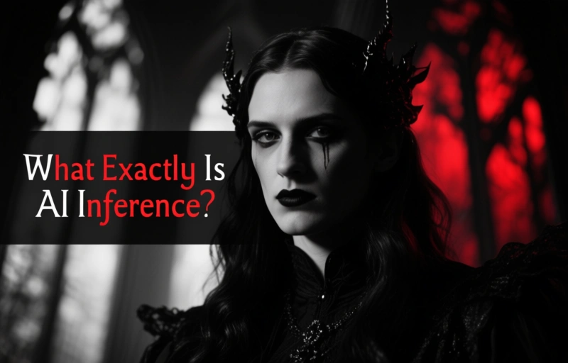 Visual representation of Microsoft Maia 200