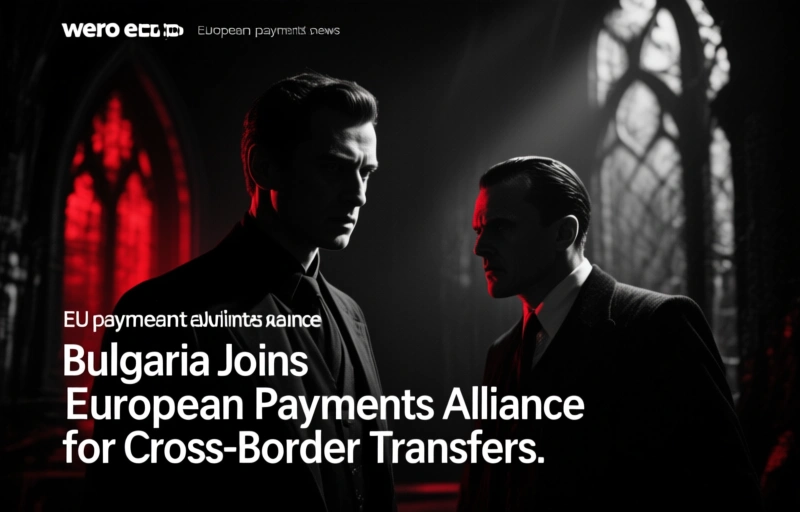 Bulgaria Joins European Payments Alliance for Cross-Border Transfers