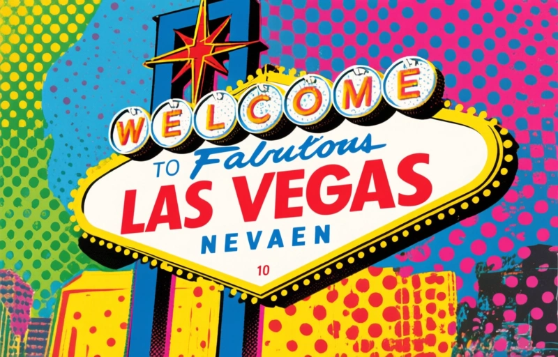 Las Vegas: 10 Attraktionen meiden, 10 lohnen sich