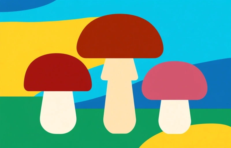 Visuele weergave van Geloof, Liefde en Morele Keuzes