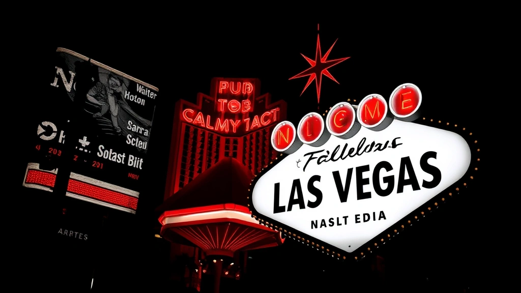 Las Vegas: 10 Attraktionen zu meiden & 10 echte Highlights