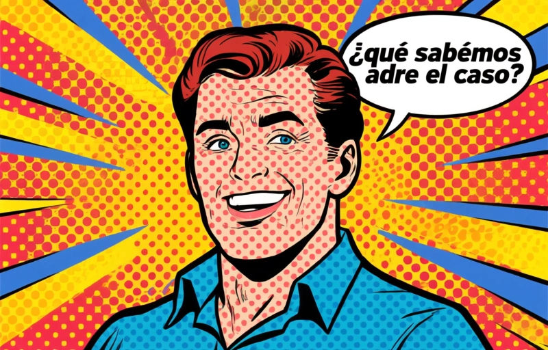 Representaci贸n visual de Detenido sin fianza por tiroteos en directo en Las Vegas Strip