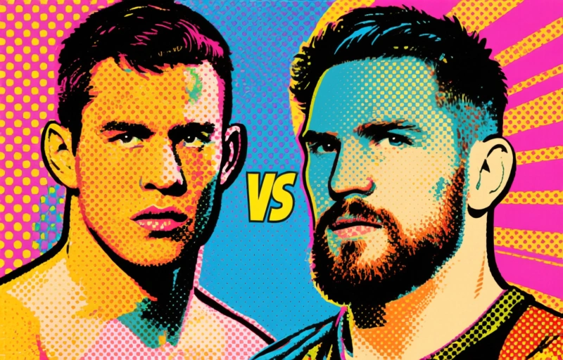 Moicano vs Duncan: Cartelera completa y dónde ver UFC Vegas 115