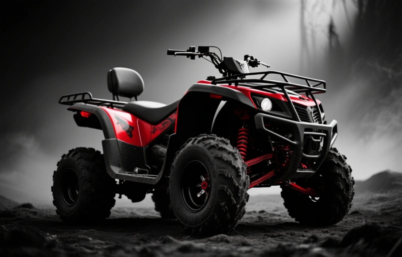 Visual representation of Quad Bike Safety Gear Every Farmer Needs Now