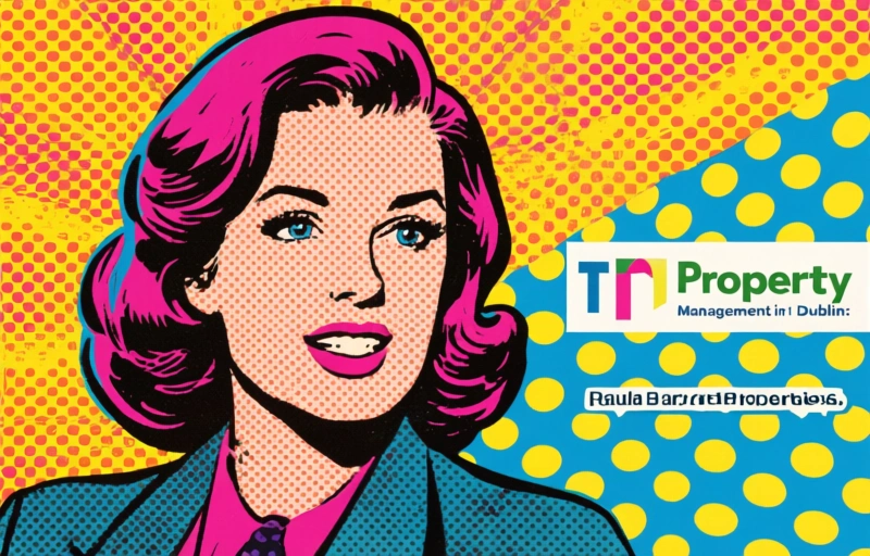 Top Property Management in Dublin: Paula Barrett Properties