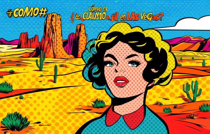 Representación visual de Clima en Las Vegas hoy