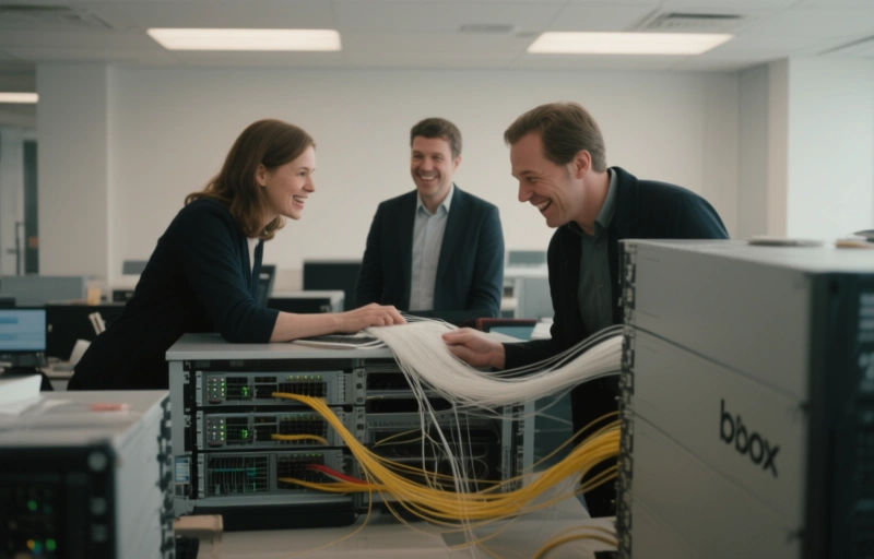 Bbox 30th Anniversary: A Fiber Deal That Shakes Up the Market
