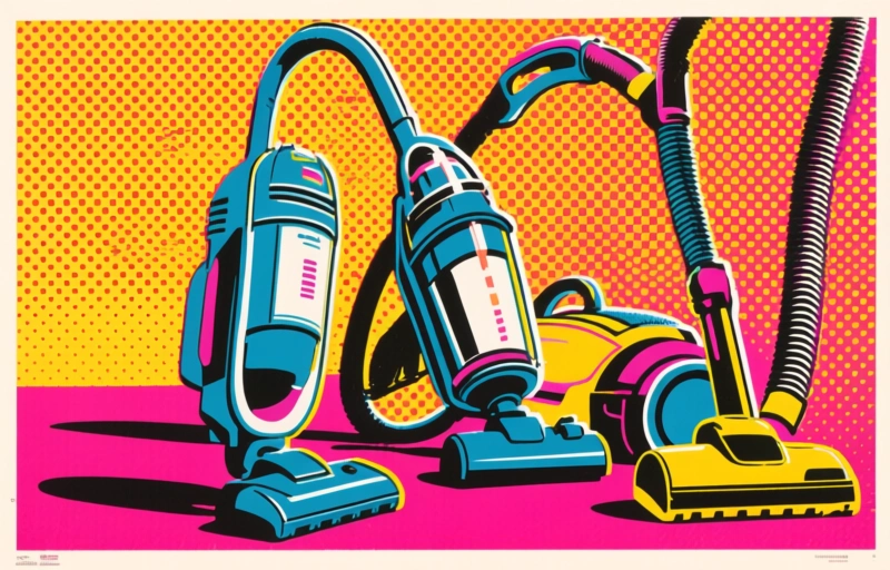 Top 10 Vacuum Cleaners of 2026: Expert Picks & Reviews