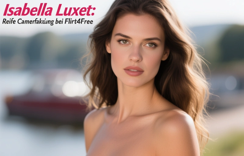 Visuelle Darstellung von Isabella Luxet