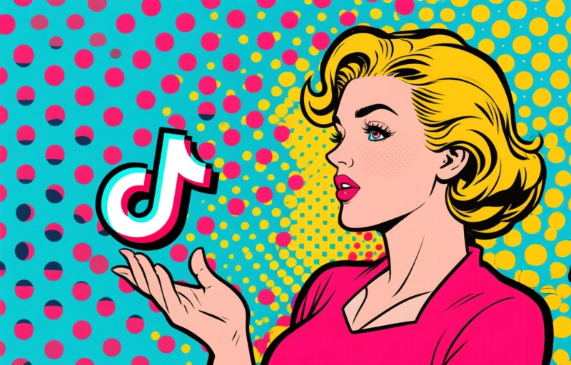 Visuele weergave van TikTok Shop breidt uit naar nieuwe EU-landen