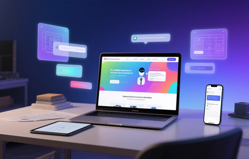 AI-website bouwen: Cumulo lanceert soeverein SOC-platform