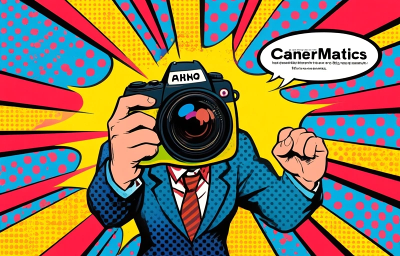 Visual representation of Irish AI Fleet Startup CameraMatics Raises $53M to Scale Across US and Europe