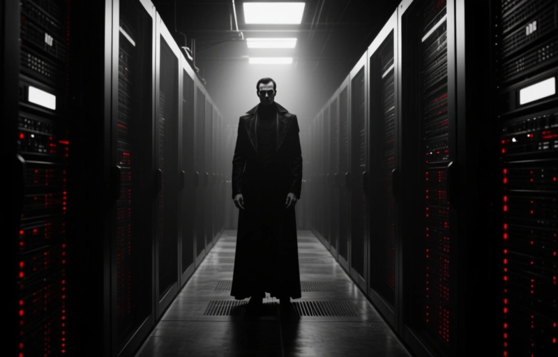 Space Data Centers: Big Tech's Bold 2026 Vision