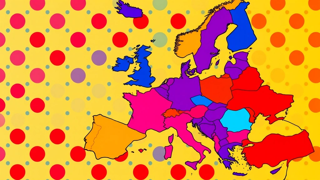 Global Finance Names Western Europe's Best Banks for 2026