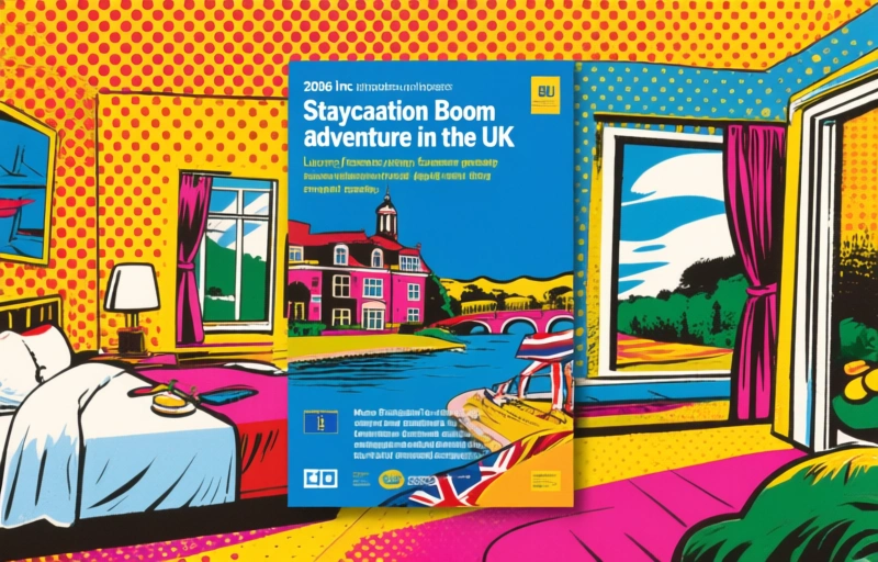 2026 Staycation Boom: Luxury and Adventure in the UK
