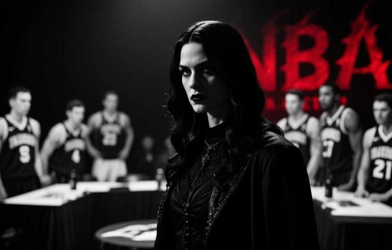 NBA-Erweiterung: Neue Teams für Las Vegas und Seattle?