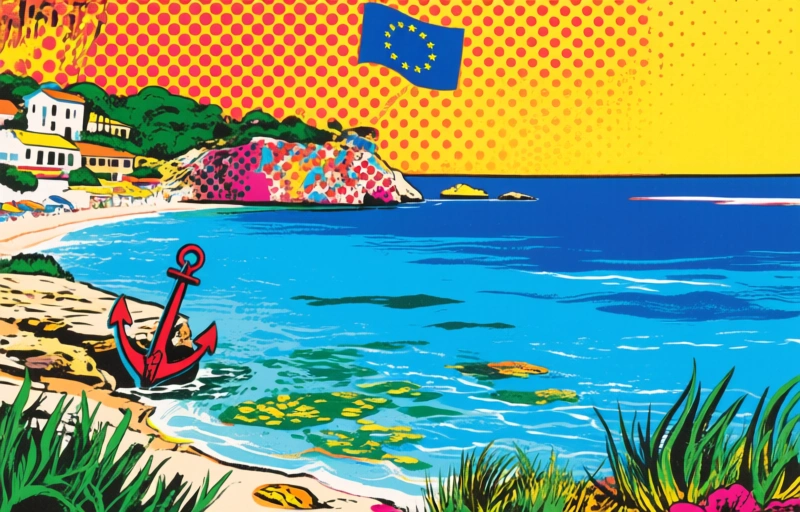 Mallorca's Fight to Save Its Clear Blue Seas