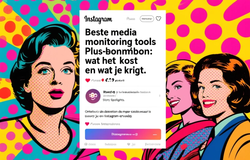 Instagram Plus-abonnement: wat het kost en wat je krijgt