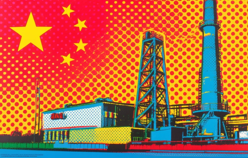 China's staatsraffinaderijen hervatten brandstofexport na pauze