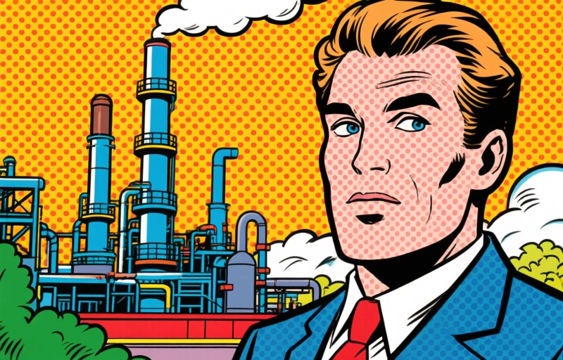 Visuele weergave van China's staatsraffinaderijen hervatten brandstofexport na pauze